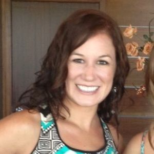 Meet your Posher, Christa