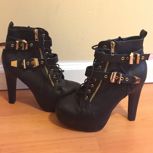 Booties