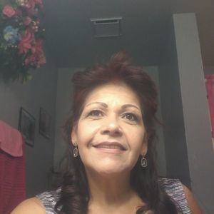 Meet your Posher, Edna