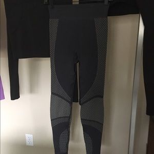 Lululemon Tights