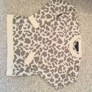 French Connection sweater