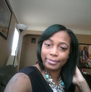 Meet your Posher, Janae