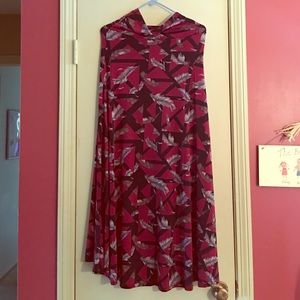 LuLaRoe MAXI! *NWOT*