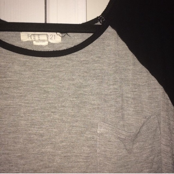 Baseball Tee - Picture 3 of 4