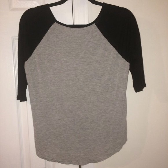 Baseball Tee - Picture 4 of 4