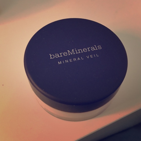 bareMinerals: Mineral veil
