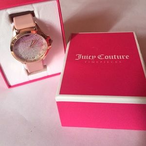 Juicy Couture Time Pieces