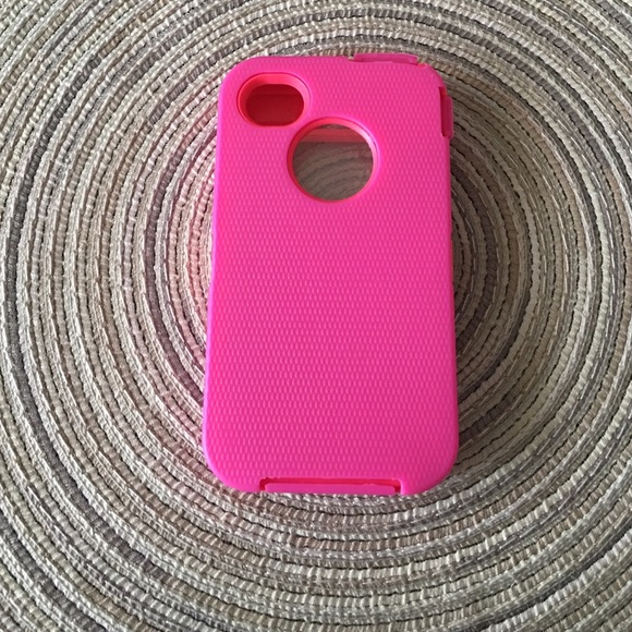Pink otterbox - Picture 2 of 3