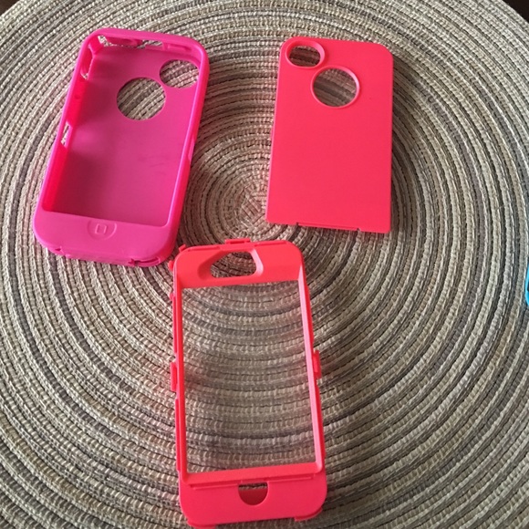 Pink otterbox - Picture 3 of 3
