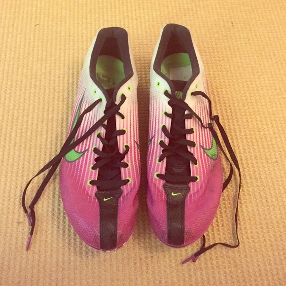 Nike Track & Field Spikes - Zoom Rival D