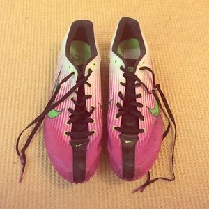 Nike Track & Field Spikes - Zoom Rival D