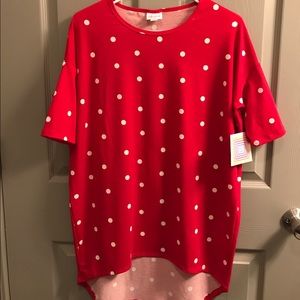 NWT XXS Irma