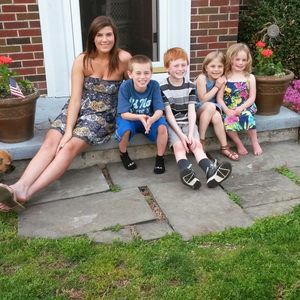 Meet your Posher, Sharon