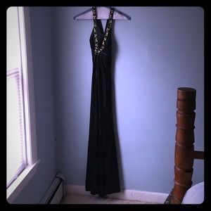 Precious Formals prom dress size 4