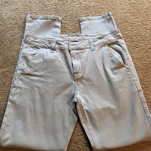 Khaki pant