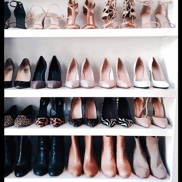 Closet Info❤️