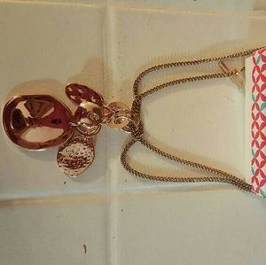 Premier designs necklace