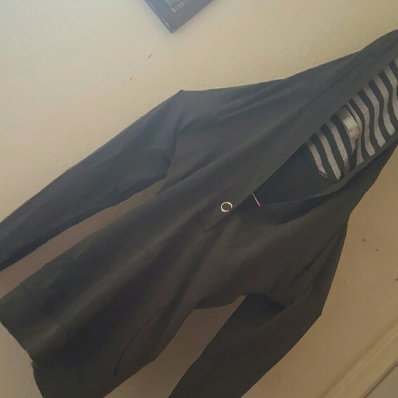 Hooded Tee