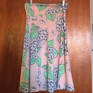 LuLaRoe Medium Azure