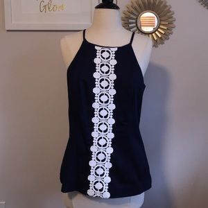 Lilly Pulitzer Tank
