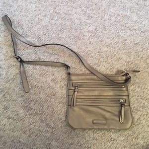 Nine West cross body bag