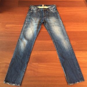 PRPS denim Jeans
