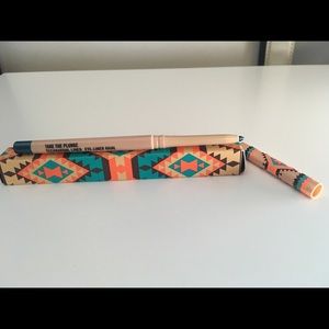 Mac tribal collection eyeliner