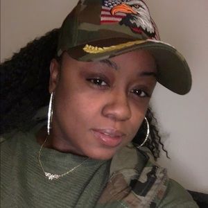 Meet your Posher, Tonyetta