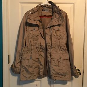 Steve Madden Trench Coat