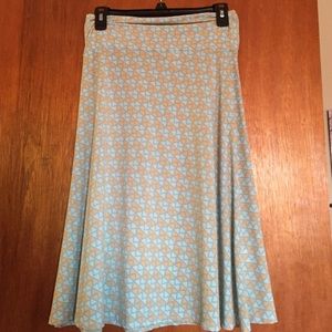 LuLaRoe Azure medium