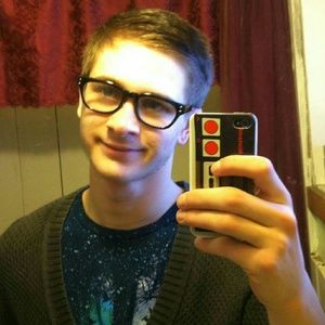 Meet your Posher, Gage