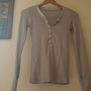 Aeropostale long sleeve tee