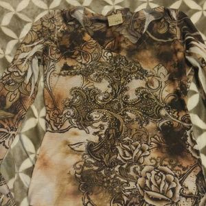 Day trip long sleeve