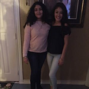 Meet your Posher, Fabiola