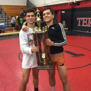 Meet your Posher, Saeid