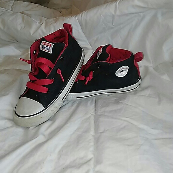 🌟Flash Sale🌟Converse Sneakers
