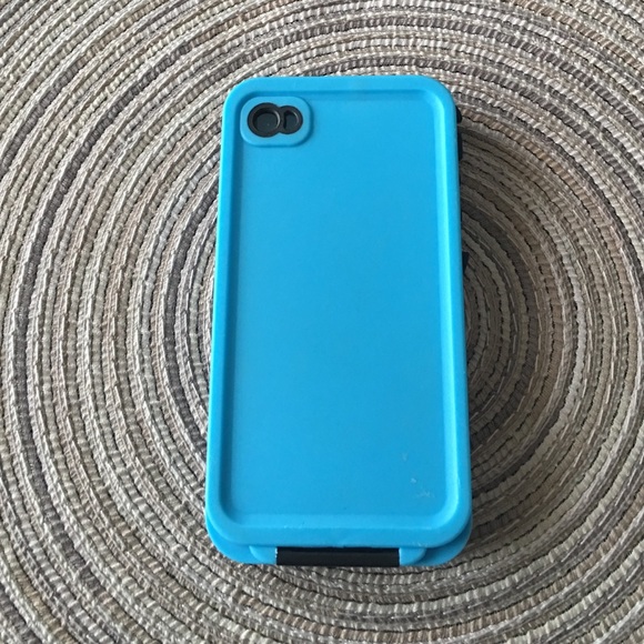 Waterproof otterbox iphone 4 - Picture 2 of 3