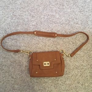 Olivia and Joy cross body bag