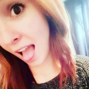 Meet your Posher, Kay