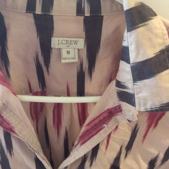 Jcrew pullover - Picture 2 of 4