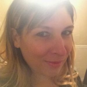 Meet your Posher, Tommie-ann