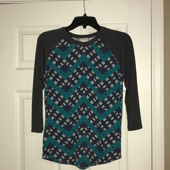 LULAROE Randy