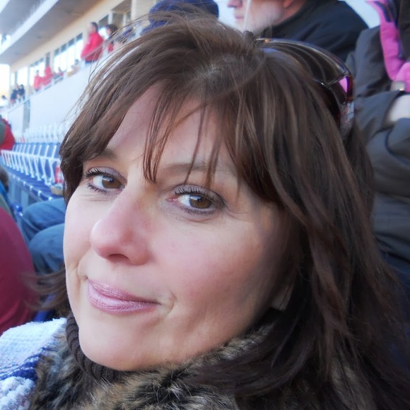 Meet your Posher, Cindy