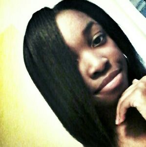 Meet your Posher, Jasmine