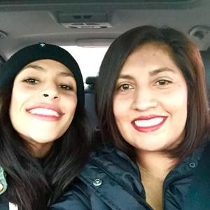 Meet your Posher, Celia