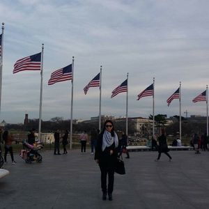 Meet your Posher, Altanchimeg