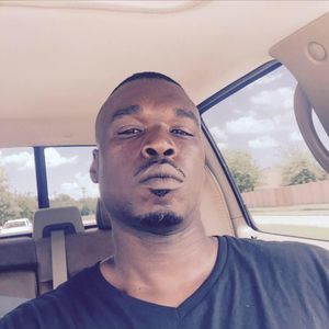 Meet your Posher, Raymond