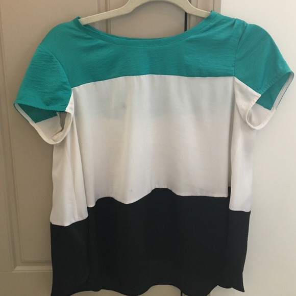 BCBGMAXAZRIA Blouse - Picture 1 of 1