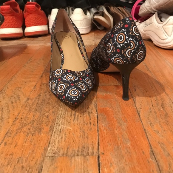 Fun heels - Picture 2 of 3