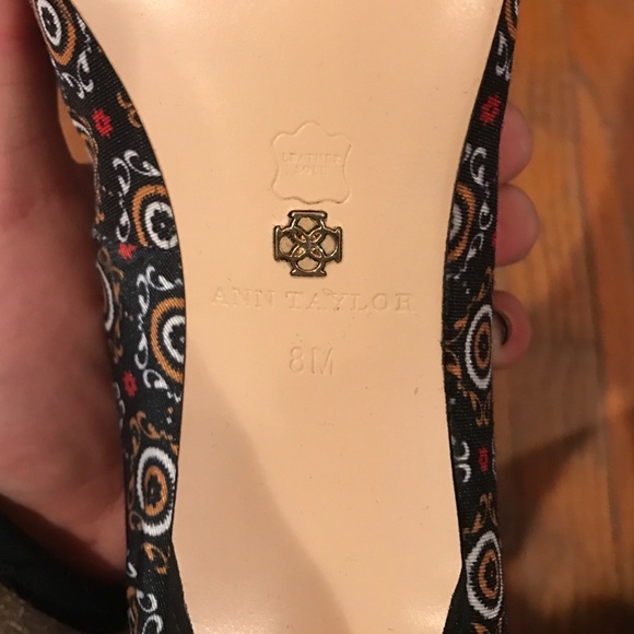 Fun heels - Picture 3 of 3